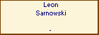 Leon Sarnowski