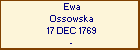 Ewa Ossowska