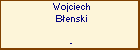 Wojciech Benski