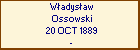 Wadysaw Ossowski