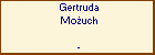 Gertruda Mouch