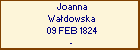 Joanna Wadowska