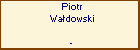 Piotr Wadowski