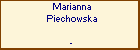Marianna Piechowska