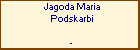 Jagoda Maria Podskarbi