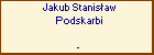 Jakub Stanisaw Podskarbi