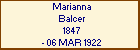 Marianna Balcer
