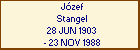 Jzef Stangel