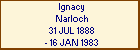Ignacy Narloch