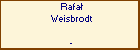 Rafa Weisbrodt