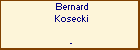 Bernard Kosecki