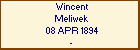 Wincent Meliwek