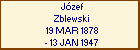 Jzef Zblewski