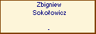 Zbigniew Sokoowicz