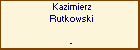 Kazimierz Rutkowski
