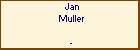 Jan Muller