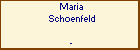 Maria Schoenfeld