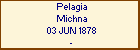 Pelagia Michna