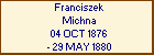 Franciszek Michna