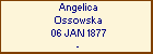 Angelica Ossowska