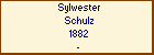 Sylwester Schulz