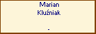 Marian Kluniak