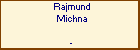 Rajmund Michna