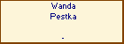 Wanda Pestka