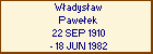 Wadysaw Paweek