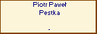 Piotr Pawe Pestka