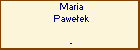 Maria Paweek
