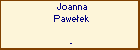 Joanna Paweek