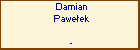 Damian Paweek
