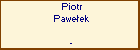 Piotr Paweek