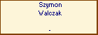 Szymon Walczak