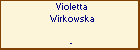 Violetta Wirkowska