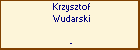 Krzysztof Wudarski