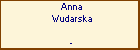 Anna Wudarska