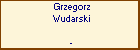 Grzegorz Wudarski