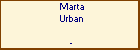 Marta Urban