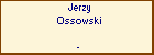Jerzy Ossowski