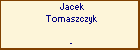 Jacek Tomaszczyk