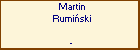 Martin Rumiski