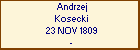 Andrzej Kosecki