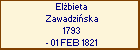 Elbieta Zawadziska