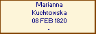 Marianna Kuchtowska