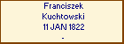 Franciszek Kuchtowski