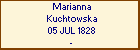Marianna Kuchtowska