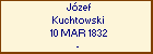 Jzef Kuchtowski