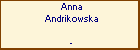 Anna Andrikowska